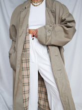 Load image into Gallery viewer, Monsieur DE FURSAC trench - lallasshop
