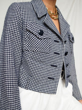 Load image into Gallery viewer, "Carla" vintage vest - lallasshop