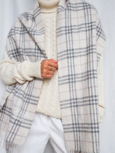Load image into Gallery viewer, EMMANUELLE KHAN scarf