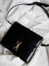 Load image into Gallery viewer, black bag