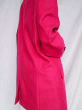 Load image into Gallery viewer, "Gerry" blazer coat