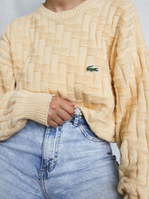 Load image into Gallery viewer, LACOSTE knitted jumper - lallasshop