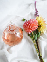 Load image into Gallery viewer, "Babe" pink vase - lallasshop