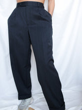 Load image into Gallery viewer, “Sonya” dark grey pants