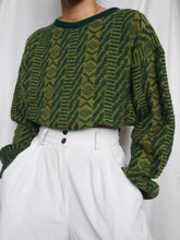 Load image into Gallery viewer, "Fanny" knitted jumper