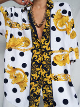 Load image into Gallery viewer, "Bonita" vintage shirt - lallasshop