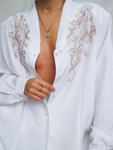 Load image into Gallery viewer, Johanna blouse shirt
