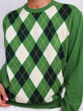 Load image into Gallery viewer, "Scott" knitted jumper (M)