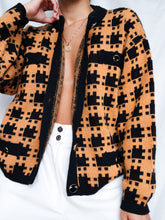 Load image into Gallery viewer, "Noah" knitted cardigan (L)