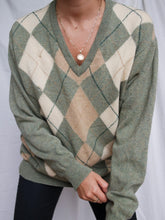 Load image into Gallery viewer, "Anya" knitted jumper