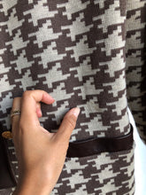 Load image into Gallery viewer, "Anaëlle" knitted vest - lallasshop