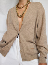 Load image into Gallery viewer, BURBERRY knitted cardigan - lallasshop