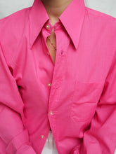 Load image into Gallery viewer, Pink shirt