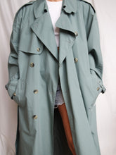 Load image into Gallery viewer, « New York » trench coat - lallasshop
