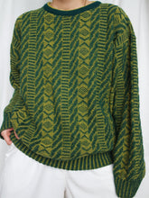 Load image into Gallery viewer, "Fanny" knitted jumper