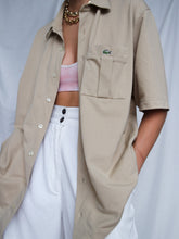 Load image into Gallery viewer, LACOSTE polo shirt - lallasshop