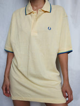 Load image into Gallery viewer, FRED PERRY polo shirt - lallasshop