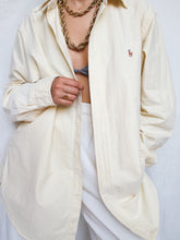 Load image into Gallery viewer, POLO BY RALPH LAUREN shirt - lallasshop