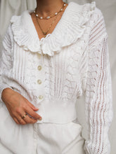 Load image into Gallery viewer, La roca knitted jumper