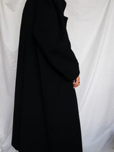 Load image into Gallery viewer, "Iman" long coat (L) - lallasshop