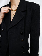 Load image into Gallery viewer, DOLCE & GABBANA tailored vest