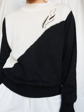 Load image into Gallery viewer, "Louise" knitted jumper