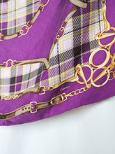 Load image into Gallery viewer, CODELLO silk scarf - lallasshop
