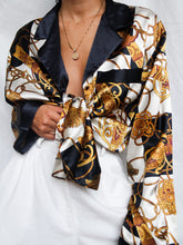 Load image into Gallery viewer, "Sweet night" shirt (M) - lallasshop