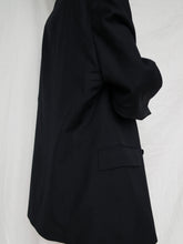 Load image into Gallery viewer, "Emilio" dark blue blazer