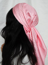 Load image into Gallery viewer, DETLEV ALBERS silk scarf - lallasshop