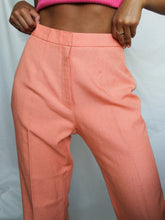 Load image into Gallery viewer, "Orange" suits pants - lallasshop