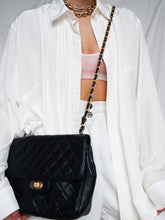 Load image into Gallery viewer, "Coco" quilted bag - lallasshop