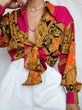 Load image into Gallery viewer, "Alma" vintage shirt - lallasshop