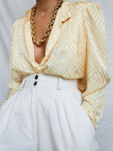 Load image into Gallery viewer, "Frida" yellow shirt - lallasshop
