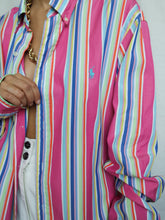 Load image into Gallery viewer, POLO BY RALPH LAUREN shirt - lallasshop