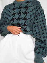 Load image into Gallery viewer, PIERRE CARDIN knitted jumper (L/XL) - lallasshop