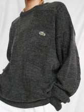 Load image into Gallery viewer, LACOSTE knitted jumper