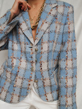 Load image into Gallery viewer, "Emily" blazer