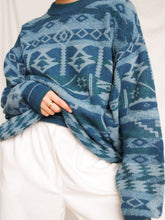 Load image into Gallery viewer, "Gigi" knitted jumper