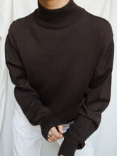 Load image into Gallery viewer, COURREGES knitted jumper