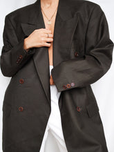 Load image into Gallery viewer, HUGO BOSS blazer