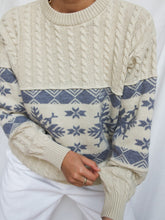 Load image into Gallery viewer, "Elan" knitted jumper