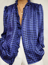 Load image into Gallery viewer, "Tatiana" blouse