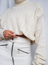 Load image into Gallery viewer, "Milano" knitted jumper