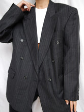 Load image into Gallery viewer, "Vincenzo" blazer