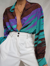 Load image into Gallery viewer, "Rio" printed shirt