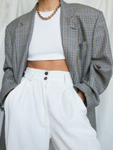 Load image into Gallery viewer, BURBERRY blazer