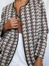 Load image into Gallery viewer, "Anaëlle" knitted vest - lallasshop