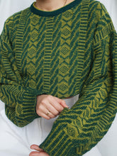 Load image into Gallery viewer, "Fanny" knitted jumper