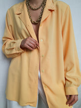 Load image into Gallery viewer, "Orange blossom" blouse - lallasshop